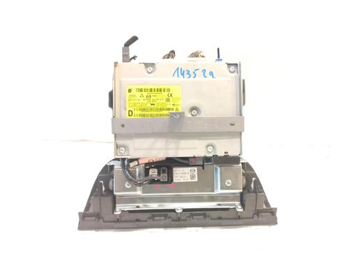 Electronic module MAZDA 3 (BM, BN) 2.0 | BP34489103M83  - Image 7