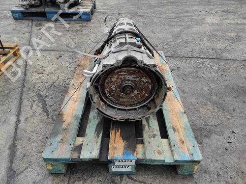 Gearbox PORSCHE PANAMERA (970) 4.8 S | BP37234751M3 - Image 7