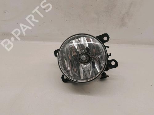 Used Left front fog light Left front fog light RENAULT CLIO IV (BH_) 1.5 dCi 90 (90 hp) 34447436 34447436