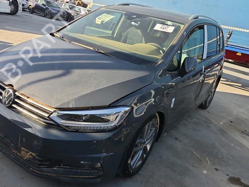 Brugte VW TOURAN (5T1) 1.5 TSI 4790478