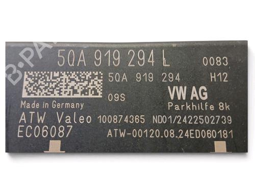 Electronic module VW T-CROSS (C11, D31) 1.0 TSi | BP40199454M83 - Image 3