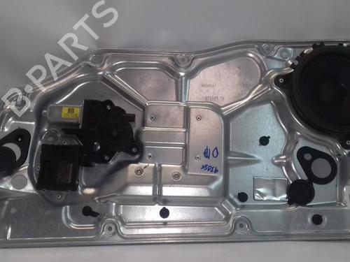 Used Front right window mechanism Front right window mechanism VOLVO V70 III (135) D4 (181 hp) 34482947 34482947