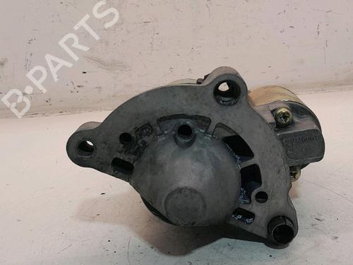 Used Starter PEUGEOT 206 Hatchback (2A/C) [1998-2012]  18703337