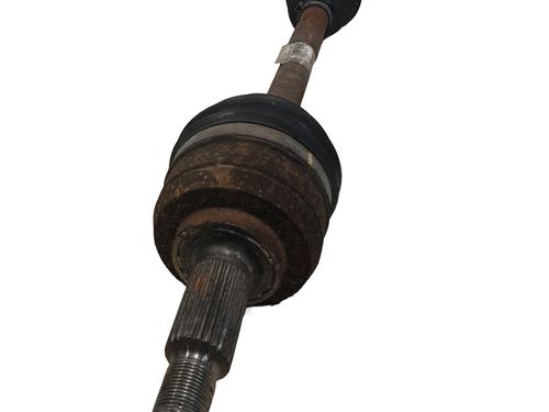 Used Left front driveshaft Left front driveshaft RENAULT MEGANE III Hatchback (BZ0/1_, B3_) 1.5 dCi (BZ09, BZ0D, BZ1W, BZ29, BZ14) (110 hp) 33979205 33979205