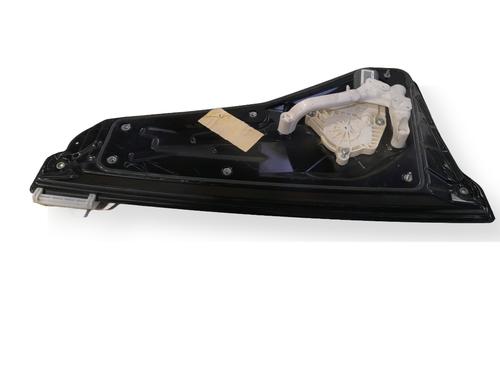 Used Rear left window mechanism LAND ROVER DISCOVERY IV (L319) [2009-2018]  24480146