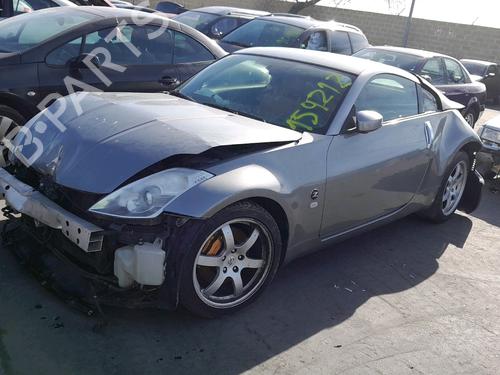 Used Parts NISSAN 350Z Coupe (Z33) 3.5 (AAZ33) 1675638