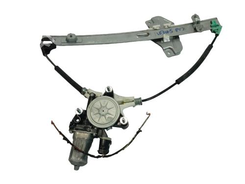 Used Front right window mechanism Front right window mechanism KIA RIO III (UB) 1.25 CVVT (86 hp) 34483516 34483516