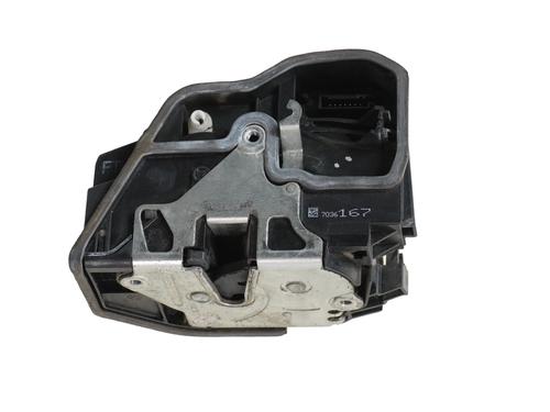 Front left lock BMW 7 (E65, E66, E67) | BP34491380C98 - Image 3