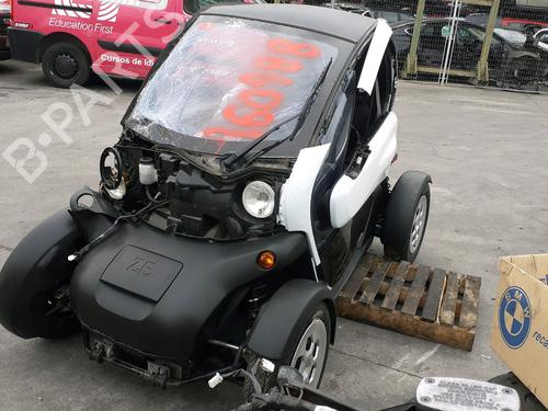 Used Parts RENAULT TWIZY (MAM_)  80  1724717