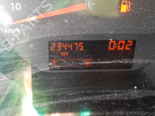 Engine RENAULT KANGOO Express (FW0/1_) 1.5 dCi 90 (FW0G, FW05, FW08, FW11) | BP33410321M1  - Image 7