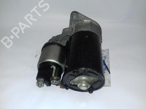 Used Starter Starter OPEL CORSA C (X01) 1.0 (F08, F68) (60 hp) 35730518 35730518