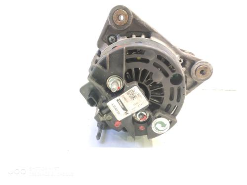 Used Alternator Alternator RENAULT MODUS / GRAND MODUS (F/JP0_) 1.5 dCi (FP0F, JP0F) (86 hp) 35730210 35730210