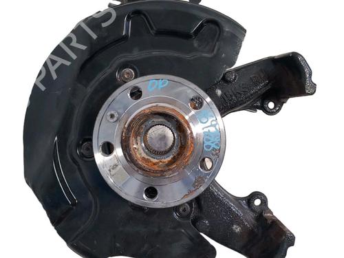 Used Right front steering knuckle Right front steering knuckle SEAT ARONA (KJ7, KJP) 1.0 TSI (116 hp) 33409763 33409763