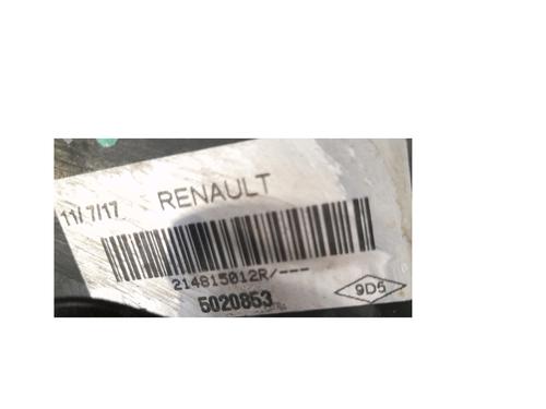 Other DACIA SANDERO II TCe 90 (B8M1, B8MA, B8AC) | BP33410287O1 - Image 3