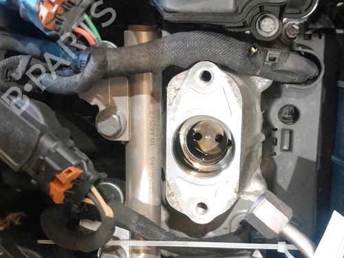 Alternator CITROËN C4 CACTUS 1.2 PureTech 130 | BP35736200M7  - Image 5