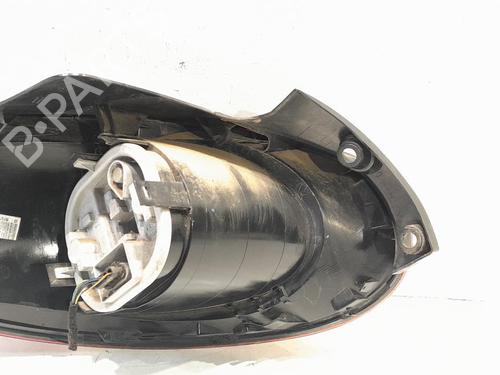 Used Right taillight Right taillight FIAT BRAVO II (198_) 1.6 D Multijet (198AXH1B) (105 hp) 34447115 34447115