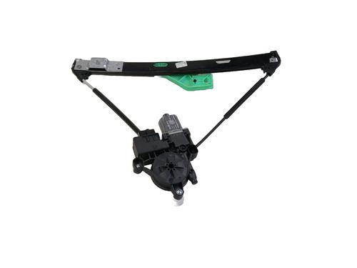 Used Rear left window mechanism SEAT LEON Sportstourer (KL8, KLD) 1.5 TSI (150 hp) 23969218