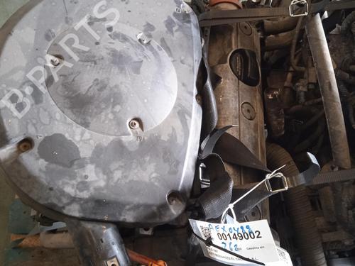 Used Engine VW POLO III (6N1) 55 1.4 (55 hp) 19049811