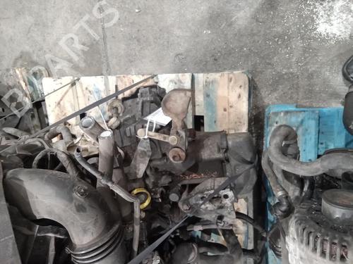 Used Gearbox Gearbox OPEL VECTRA B (J96) 2.0 DI 16V (F19) (82 hp) 34447071 34447071