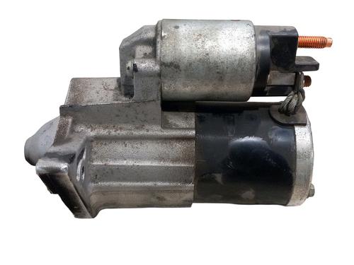 Starter DACIA SANDERO II 1.0 SCe 75 (B8JC, B8JD, B8NC) | BP35732703M8 - Image 4