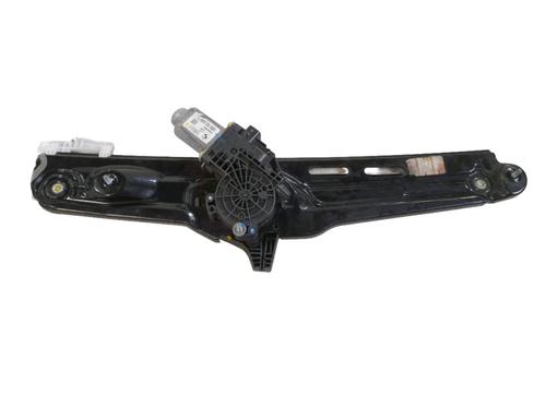Used Rear left window mechanism Rear left window mechanism BMW X3 (F25) xDrive 30 d (258 hp) 34470335 34470335