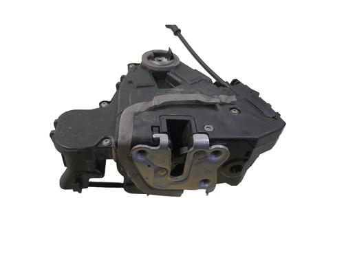 Used Front left lock Front left lock RENAULT CAPTUR II (HF_) TCe 140 (HFN0) (140 hp) 34548641 34548641