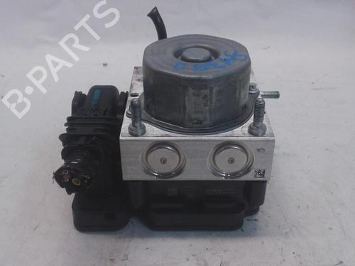 Used ABS pump ABS pump NISSAN MICRA III (K12) [2002-2011] 34482417 34482417
