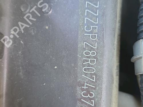 Left front driveshaft SEAT ALTEA (5P1) 1.4 16V | BP34552649M38  - Image 7
