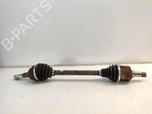 Used Left front driveshaft Left front driveshaft PEUGEOT BOXER Van 2.0 BlueHDi 130 (130 hp) 34487060 34487060