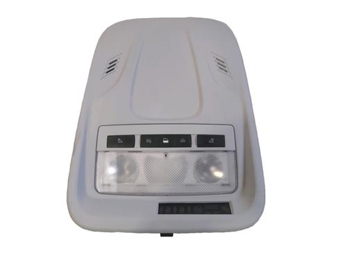 Used Interior roof light Interior roof light OPEL CROSSLAND X / CROSSLAND (P17, P2QO) 1.2 (75) (110 hp) 34468847 34468847