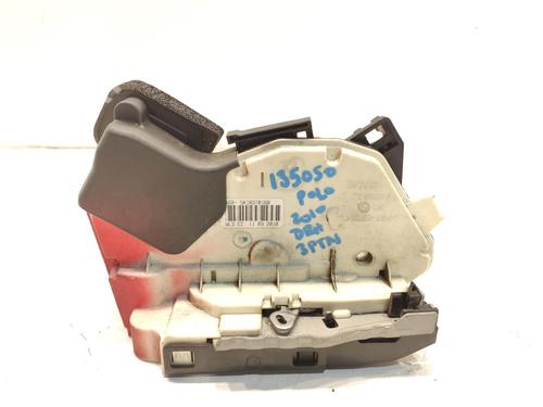 Used Front right lock Front right lock 36234734 36234734