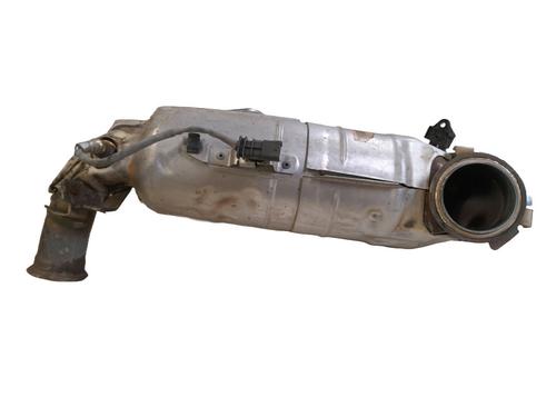 Used Catalyst Catalyst OPEL CORSA F (P2JO) 1.2 (68) (101 hp) 33408021 33408021