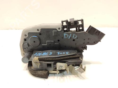 Used Front right lock Front right lock NISSAN JUKE (F15) 1.5 dCi (110 hp) 34486528 34486528