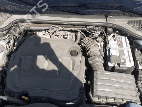Steering column SKODA OCTAVIA IV Combi (NX5, PV5) 2.0 TDi | BP34547423M21  - Image 6