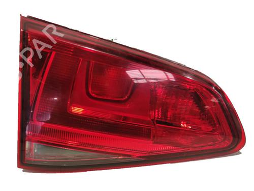 Used Left tailgate light Left tailgate light VW GOLF SPORTSVAN VII (AM1, AN1) 1.6 TDI (110 hp) 33410295 33410295