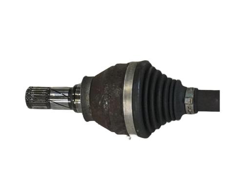 Transmisión delantera izquierda OPEL ASTRA J GTC 1.6 CDTI (08) | BP22717473M38 