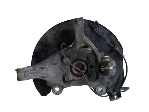 Right front steering knuckle FORD MONDEO V Saloon (CD) 2.0 Hybrid | BP19797239M26 