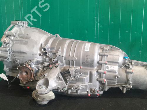 Gearbox AUDI A6 C6 (4F2)  | BP17700066M3 