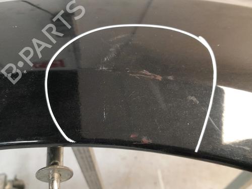 Left front fenders FORD FOCUS II Saloon (DB_, FCH, DH) | BP34546233C41 - Image 3