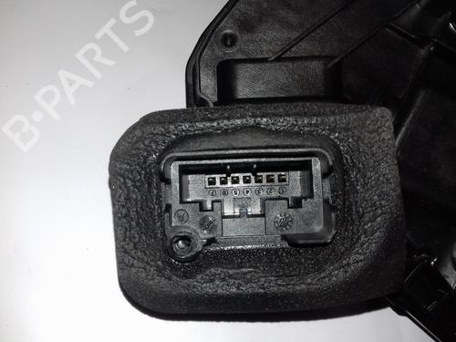 Front right lock SEAT LEON ST (5F8)  | BP14460489C97 