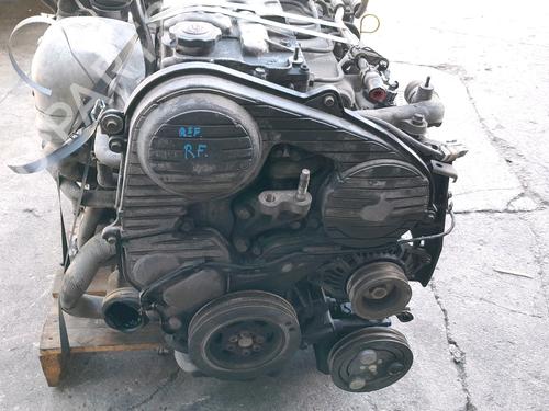 Engine MAZDA 323 S V (BA) 2.0 D | BP26276940M1