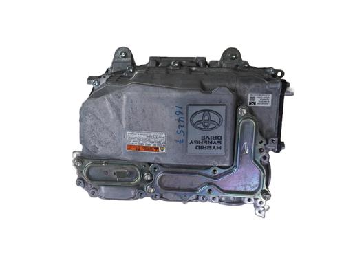Used Electronic module TOYOTA YARIS (_P13_) 1.5 Hybrid (NHP130_, NHP130) (101 hp) 21789332