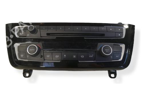 Used Climate control BMW 3 (F30, F80) 318 d (150 hp) 24955017