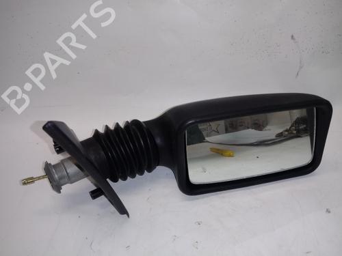 Used Right mirror Right mirror CITROËN SAXO (S0, S1) 1.5 D (57 hp) 40511487 40511487