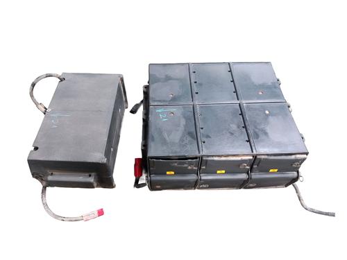 Battery PIAGGIO PORTER NPE EV | BP37222215E11 - Image 3
