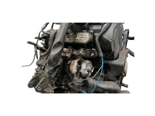 Used AC compressor AC compressor DODGE AVENGER 2.0 CRD (140 hp) 35735225 35735225
