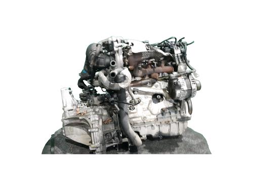 Used Gearbox Gearbox KIA CARENS IV 1.7 CRDi (116 hp) 34549781 34549781