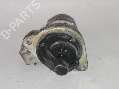 Used Starter Starter FORD FIESTA IV (JA_, JB_) 1.25 i 16V (75 hp) 35729842 35729842