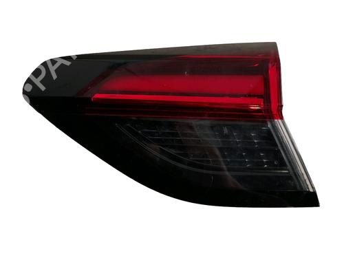 Used Right tailgate light Right tailgate light OPEL CORSA F (P2JO) 1.2 MHEV (101 hp) 34546334 34546334