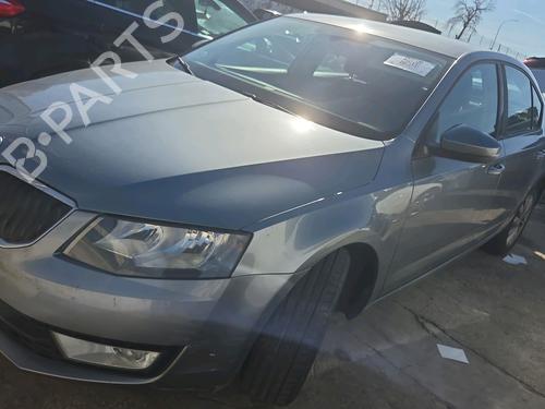 Used Parts SKODA OCTAVIA III (5E3, NL3, NR3)  1.6 TDI  4641989